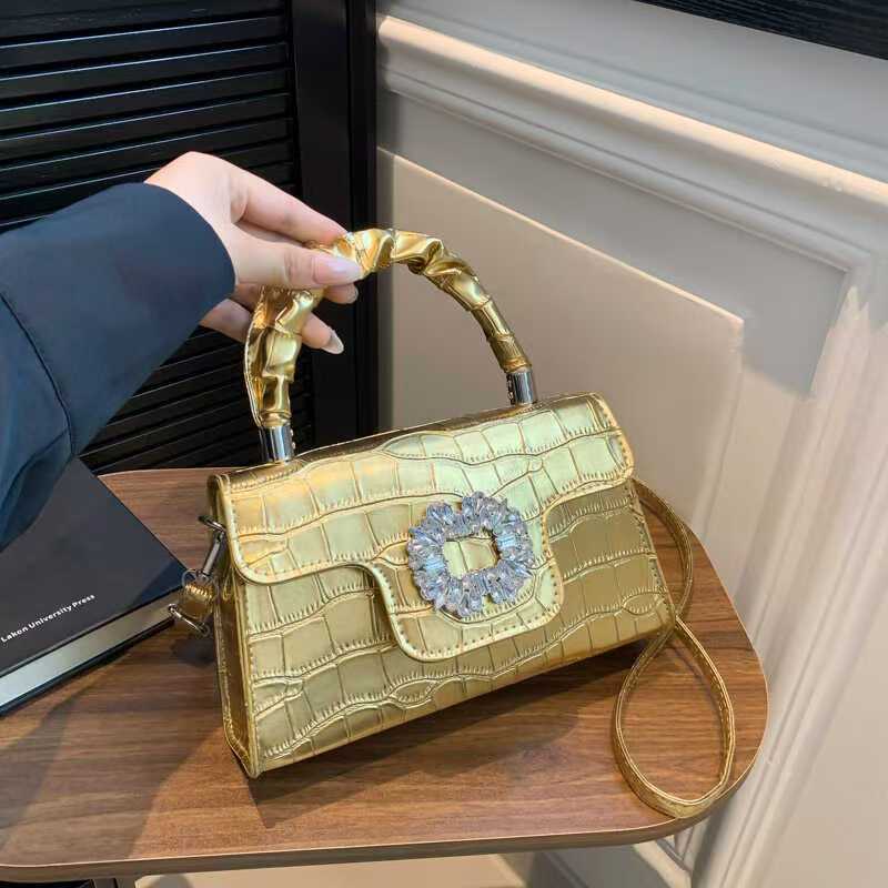 Damen-Handtaschen aus weichem  – Luxury Bags Lv Bewertung und Preis