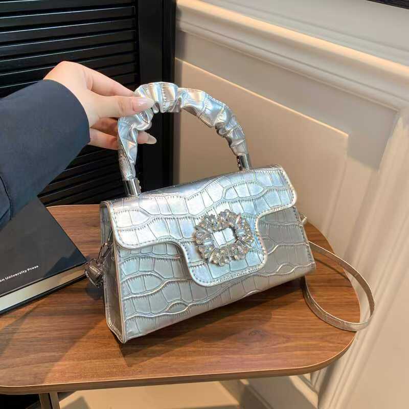 Damen-Handtaschen aus weichem  – Luxury Bags Lv Bewertung und Preis