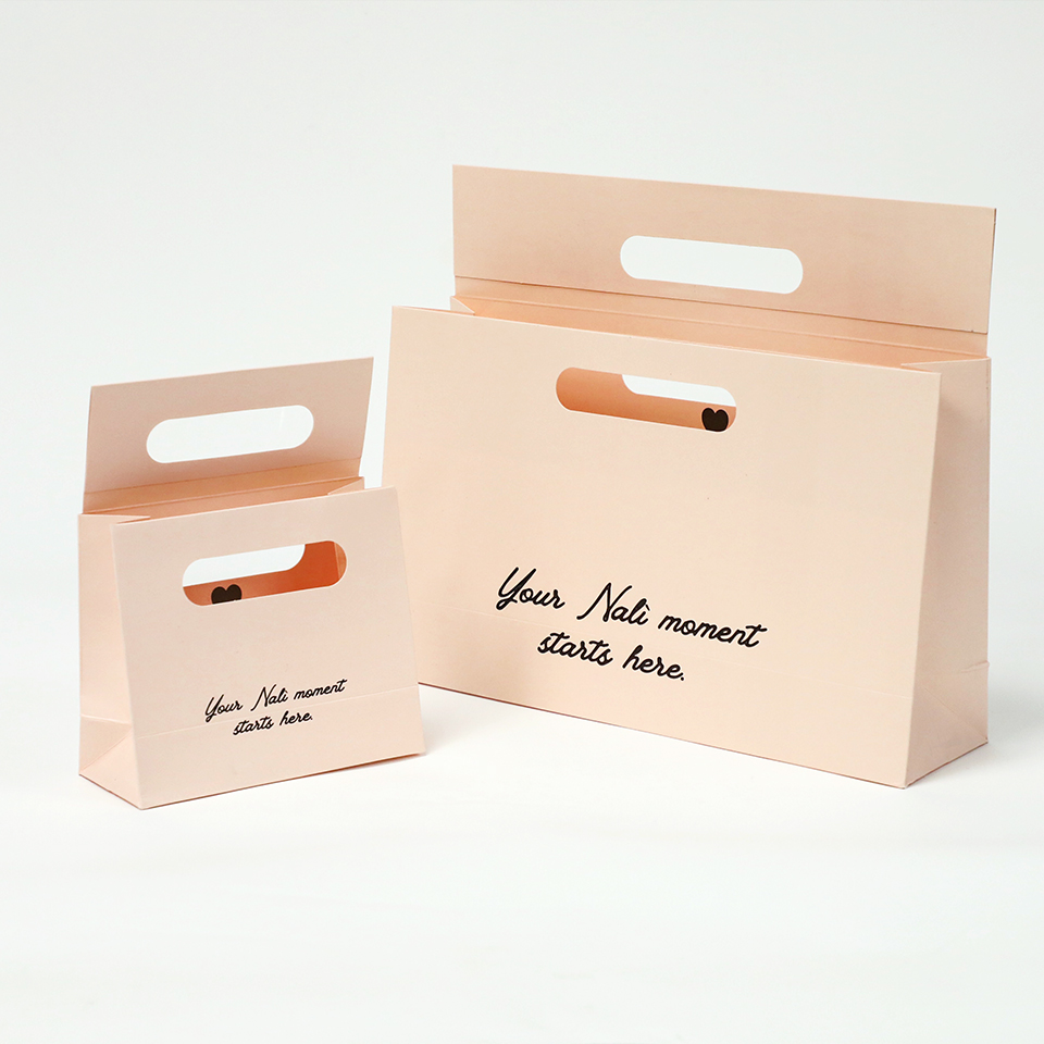 Luxuriöse Papiertüte mit Flach – Luxury Bags For School Bewertung und Preis