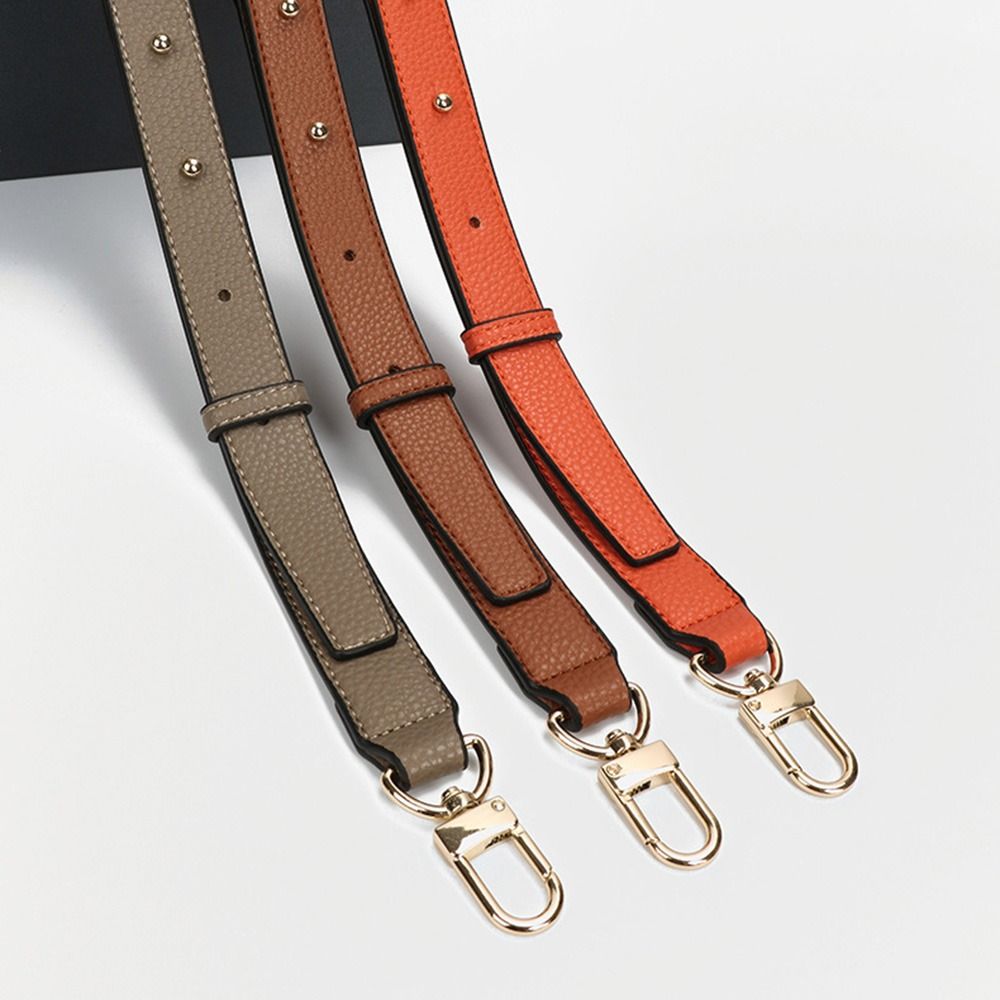 1 Stück Echtleder Handtaschenr – Belt Bag Leather Wide Bewertung und Preis