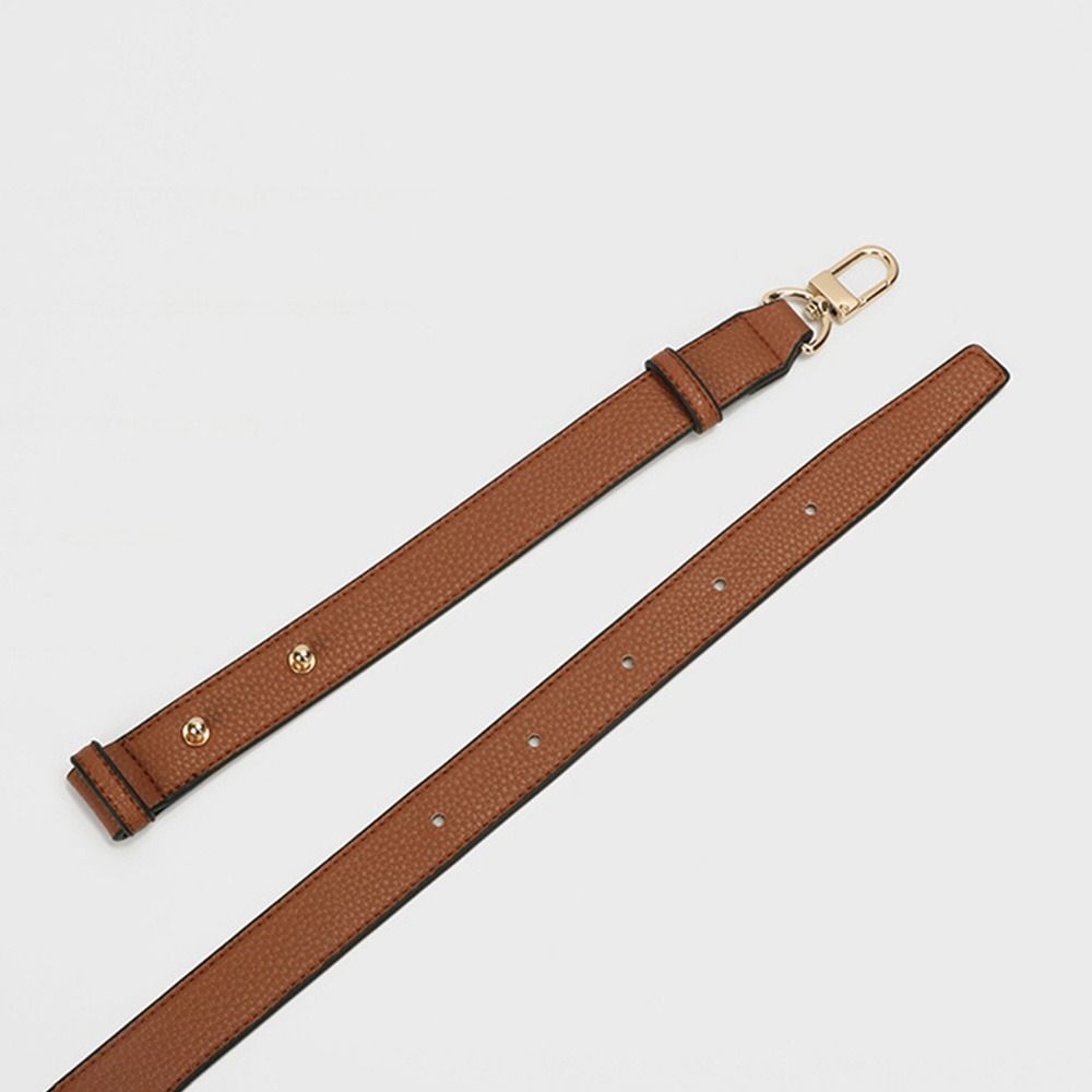 1 Stück Echtleder Handtaschenr – Belt Bag Leather Wide Bewertung und Preis