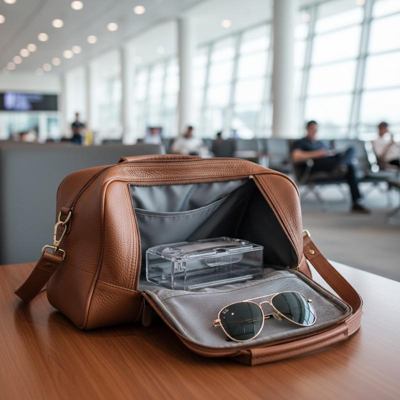 Vintage Transparente Einzeluhr – Luxury Bags List Bewertung und Preis