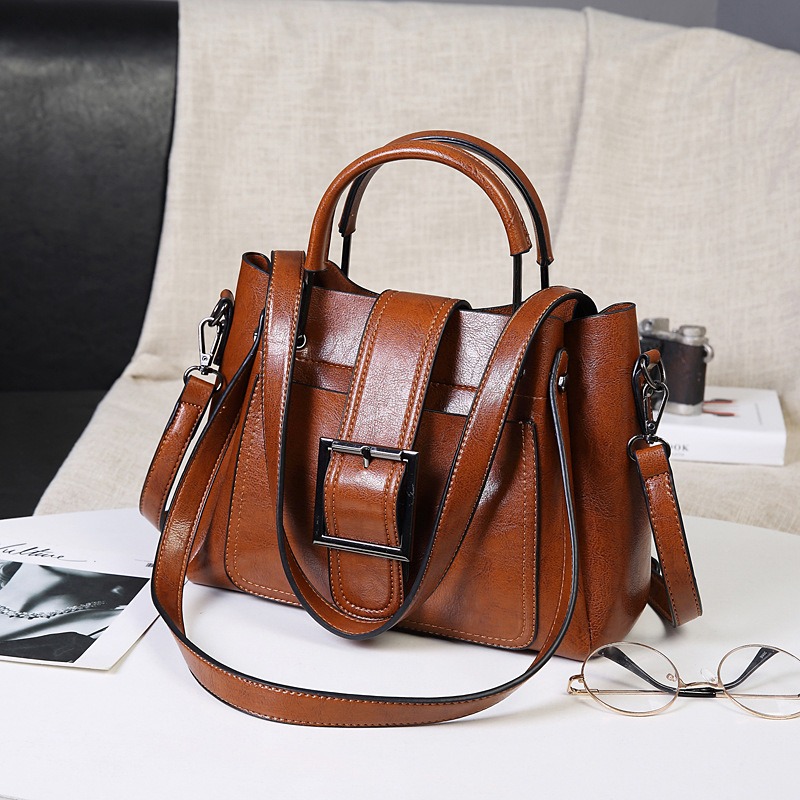 Zeitlose Vintage Alltags-Umhän – Luxury Bags Everyday Bewertung und Preis