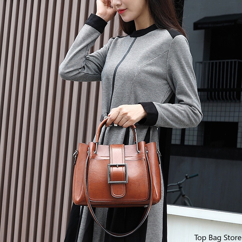 Zeitlose Vintage Alltags-Umhän – Luxury Bags Everyday Bewertung und Preis