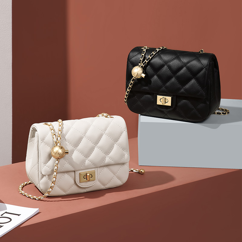 GOLF Lingge Chain Damen Kleine – Luxury Bags Lv Bewertung und Preis