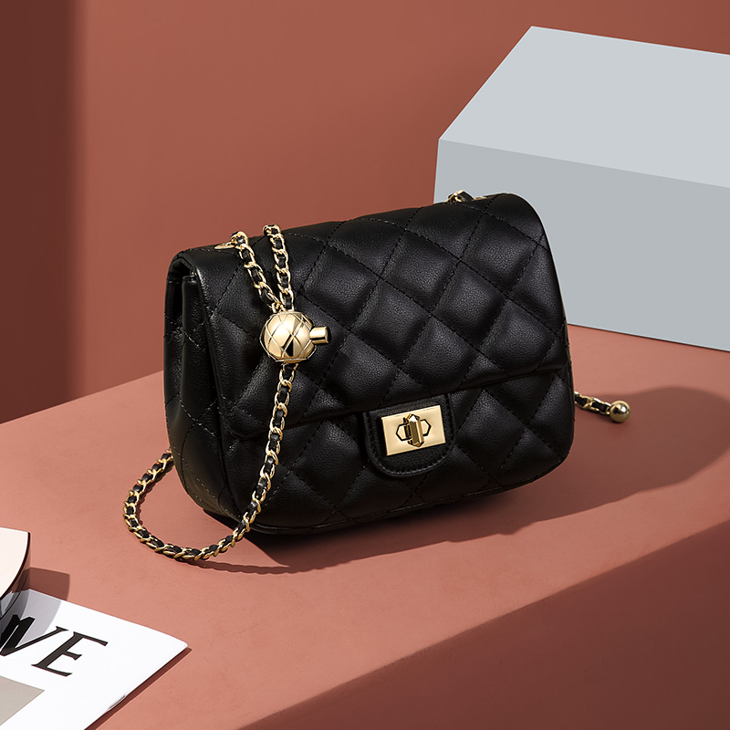 GOLF Lingge Chain Damen Kleine – Luxury Bags Lv Bewertung und Preis