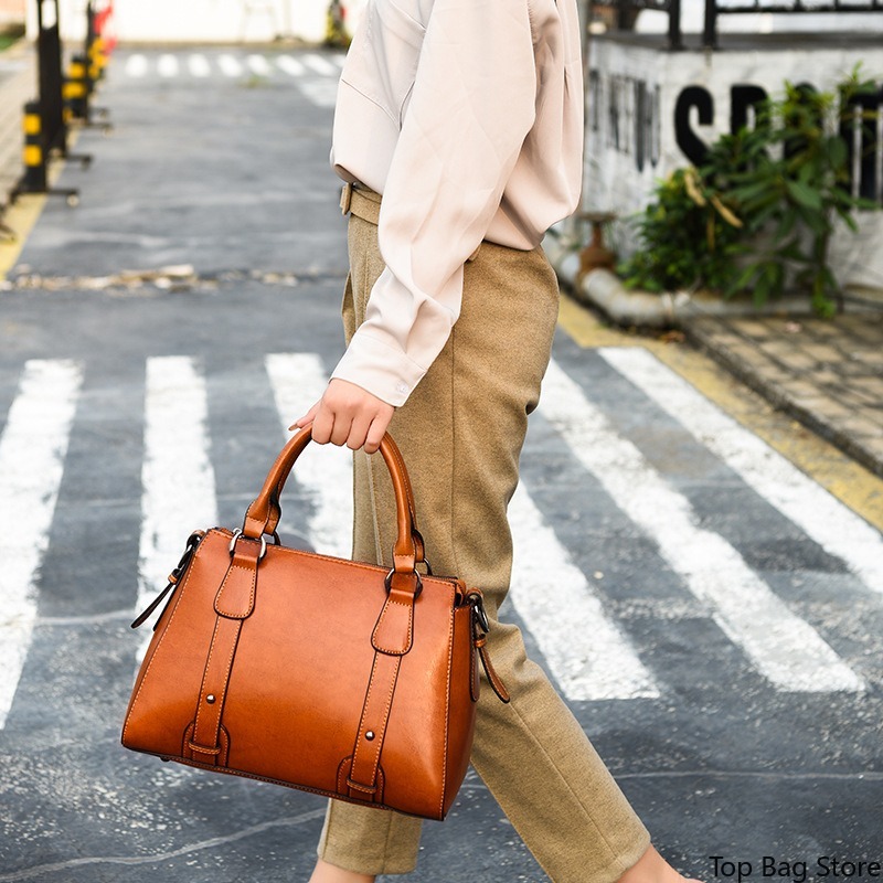 Elegante Vintage Alltagstasche – Luxury Bags Everyday Bewertung und Preis