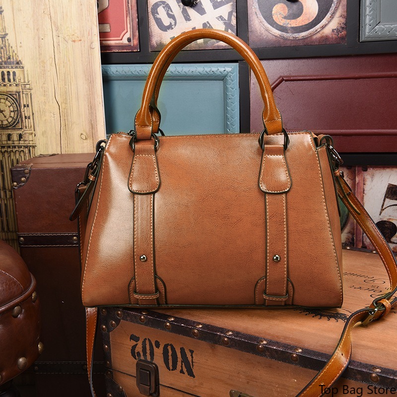 Elegante Vintage Alltagstasche – Luxury Bags Everyday Bewertung und Preis