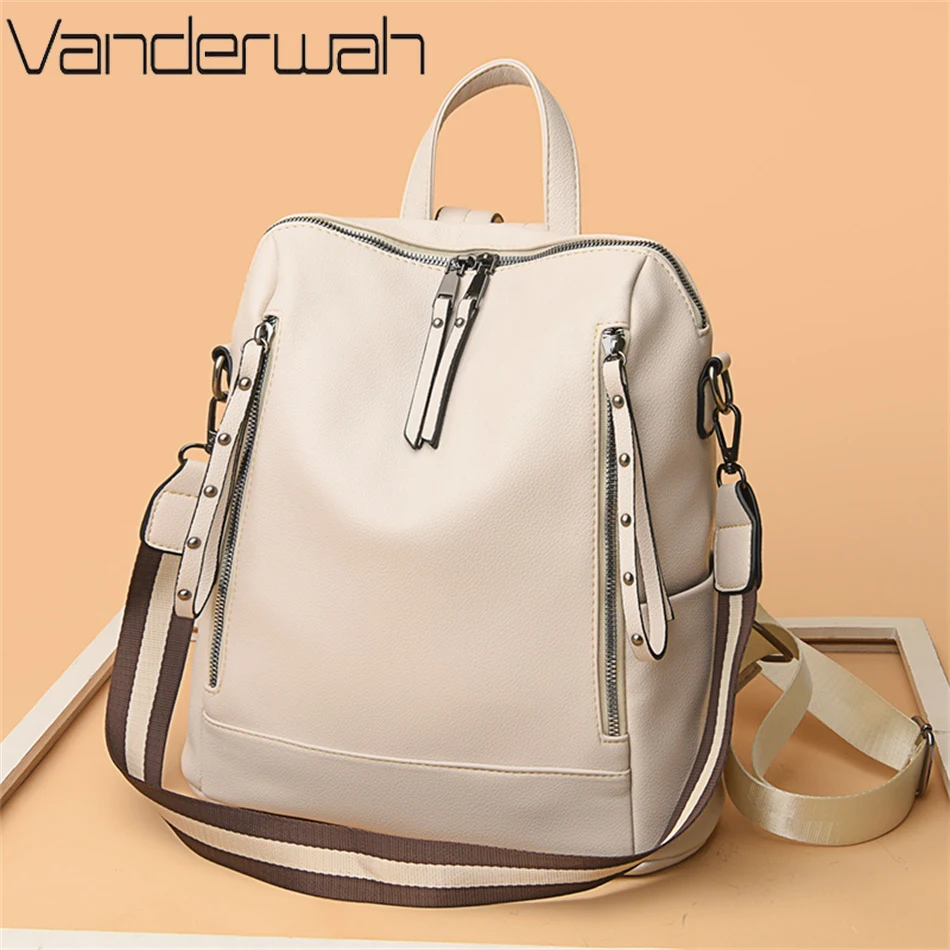 Marke Luxus Rucksäcke Weichem  – Luxury Bags For School Bewertung und Preis