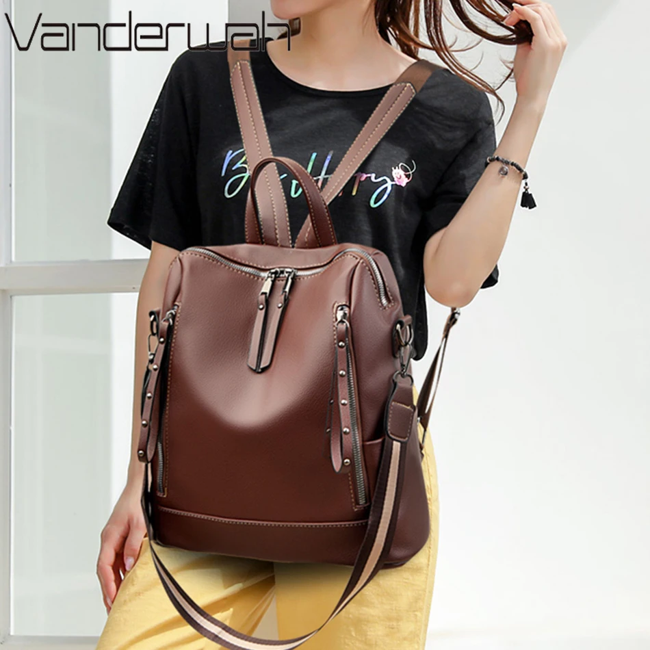 Marke Luxus Rucksäcke Weichem  – Luxury Bags For School Bewertung und Preis