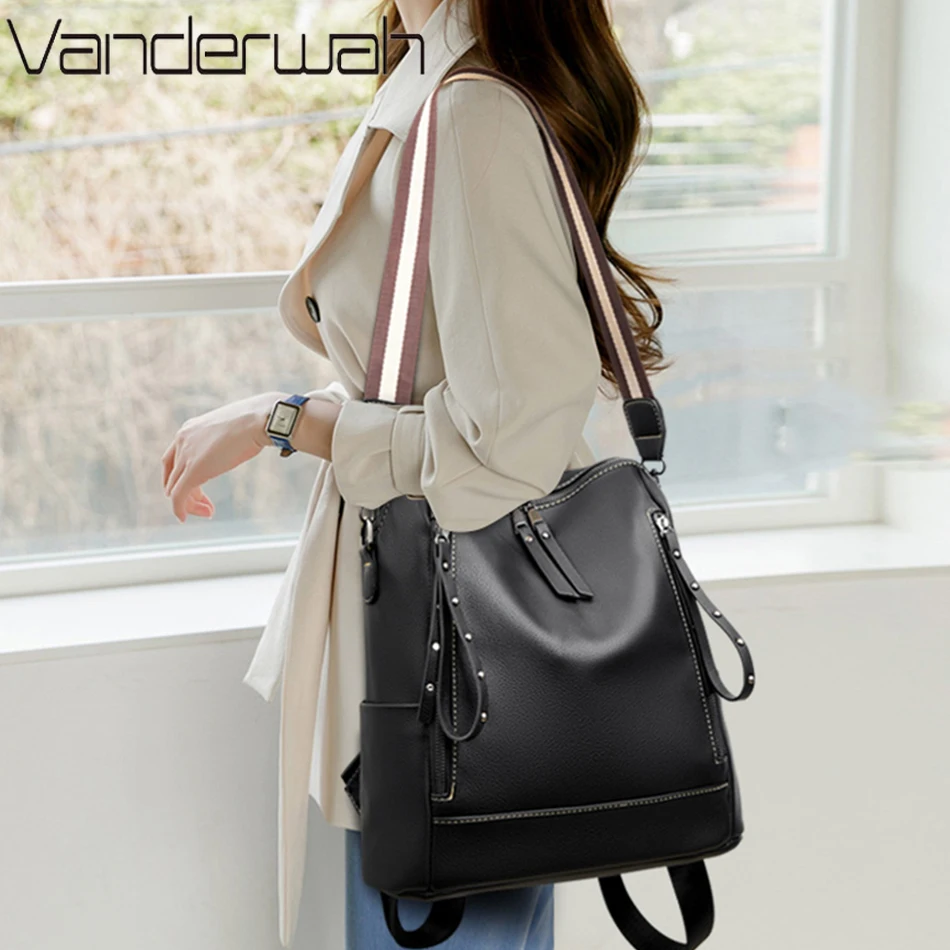 Marke Luxus Rucksäcke Weichem  – Luxury Bags For School Bewertung und Preis