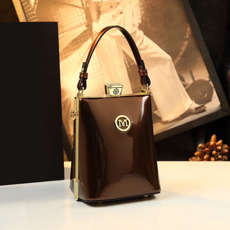 Luxuriöse Designer-Umhängetasc – Luxury Bags In Sale Bewertung und Preis