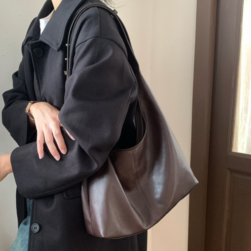 Vintage Alltagstasche für Dame – Luxury Bags Everyday Bewertung und Preis