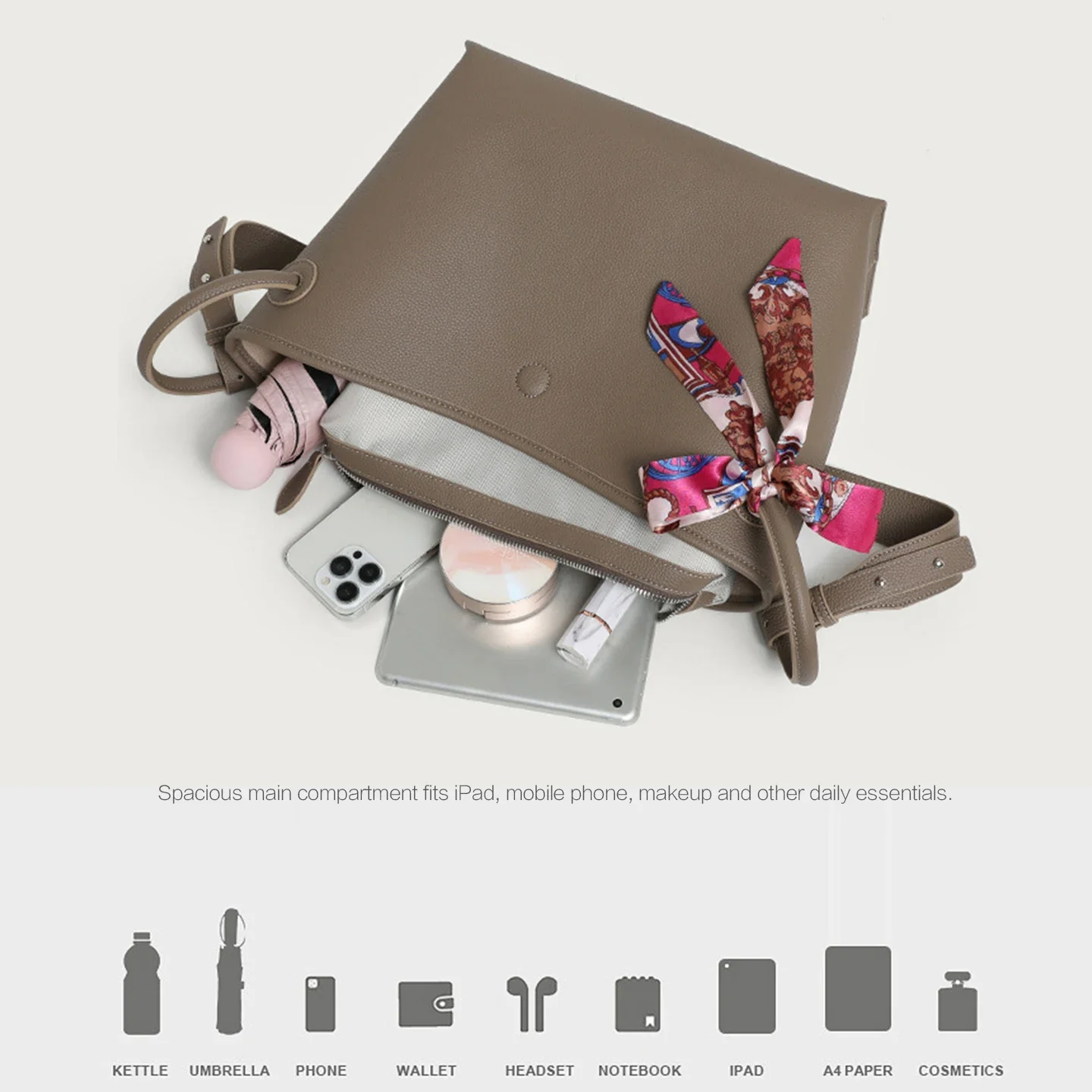 Leichte Luxus-Handtasche für D – Luxury Bags China Bewertung und Preis