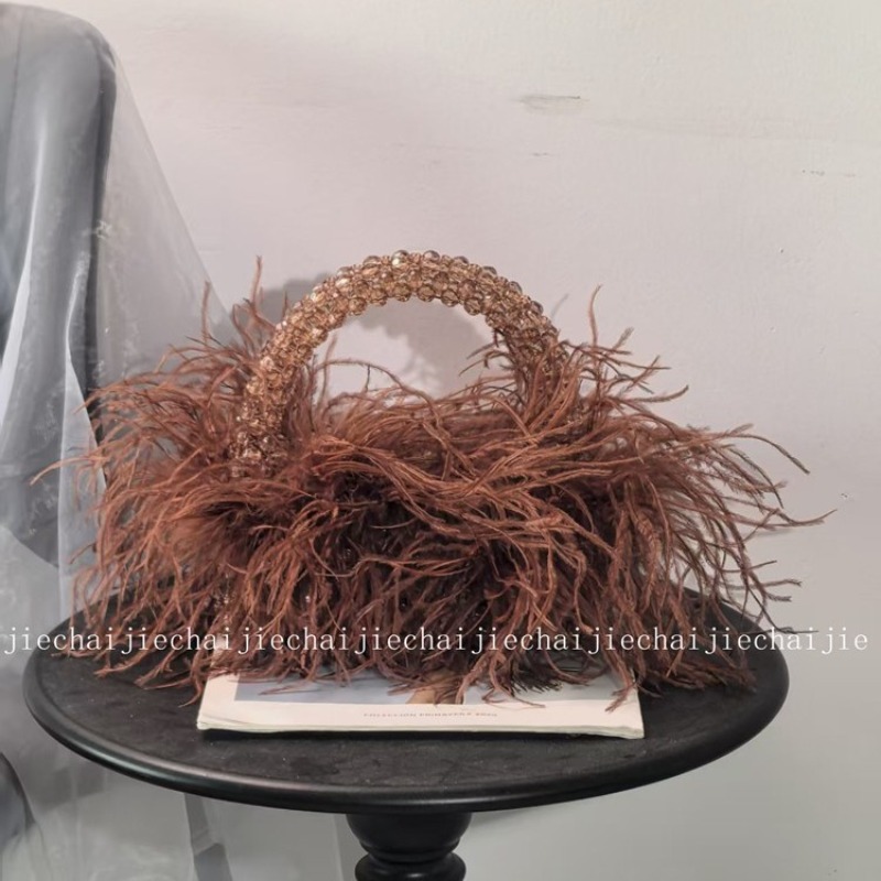 2025, Herbst-Neue Feder-Design – Luxury Bags China Wholesale Bewertung und Preis