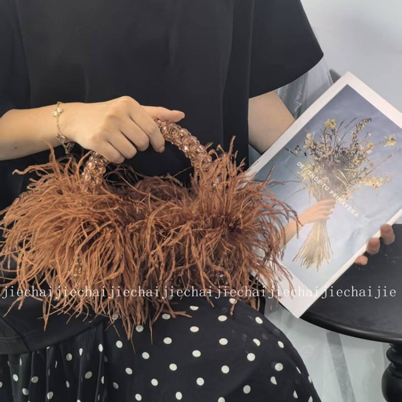 2025, Herbst-Neue Feder-Design – Luxury Bags China Wholesale Bewertung und Preis