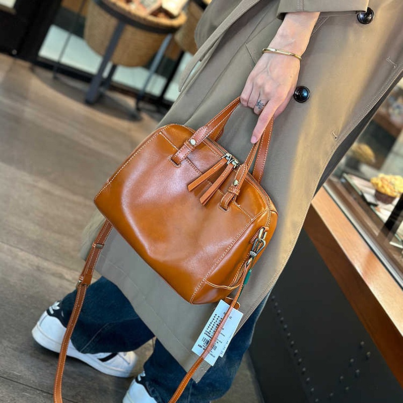 Vintage Elegante Alltagstasche – Luxury Bags Everyday Bewertung und Preis