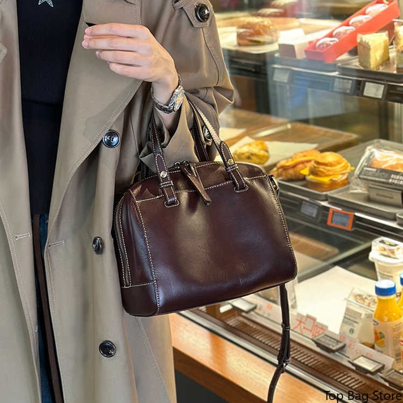 Vintage Elegante Alltagstasche – Luxury Bags Everyday Bewertung und Preis