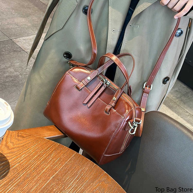 Vintage Elegante Alltagstasche – Luxury Bags Everyday Bewertung und Preis