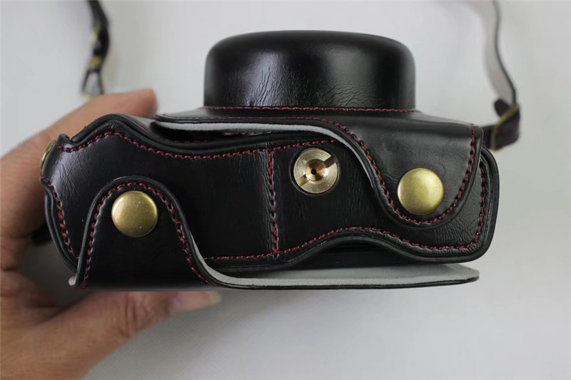 Luxus pu Ledertasche Kamera Vi – Luxury Bags Videos Bewertung und Preis