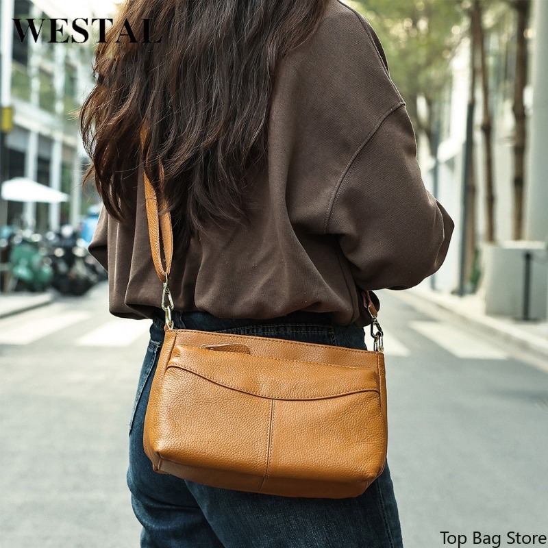 Raffinierte Alltags-Umhängetas – Luxury Bags Everyday Bewertung und Preis