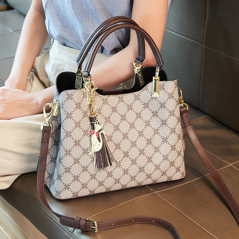 Luxuriöse Designer-Umhängetasc – Luxury Bags Everyday Bewertung und Preis