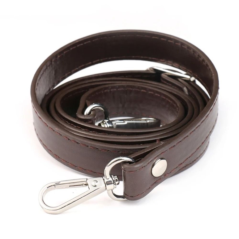 Neuer 120cm Taschenriemen aus  – Belt Bag Leather Wide Bewertung und Preis