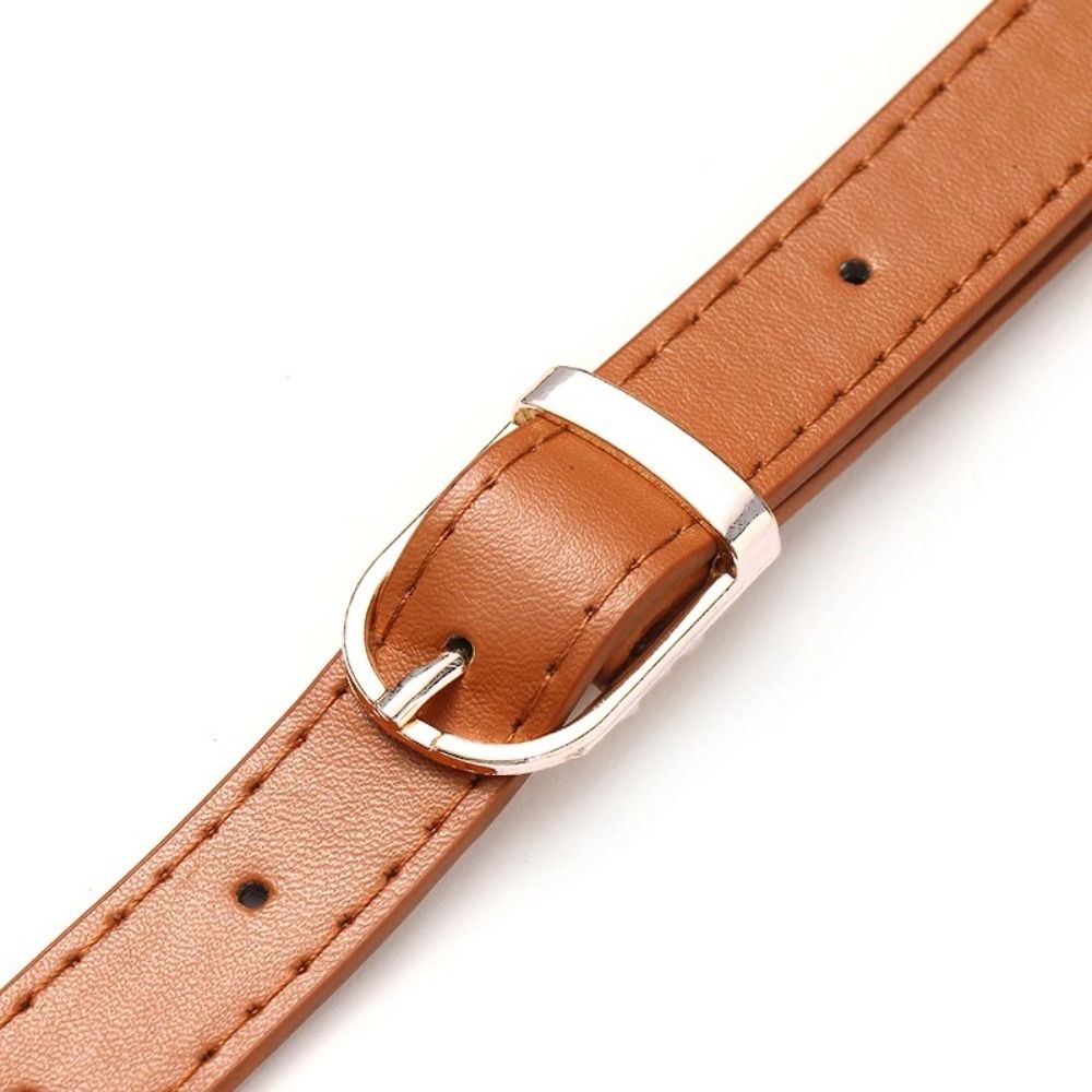 Neuer 120cm Taschenriemen aus  – Belt Bag Leather Wide Bewertung und Preis