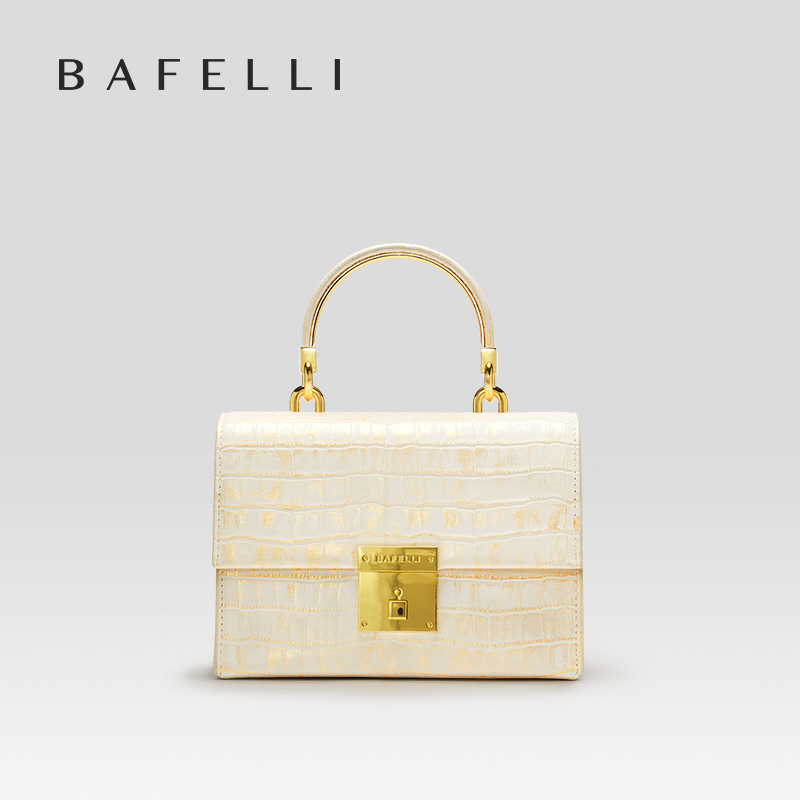 BAFELLI Elegant Gestaltete Dam – Luxury Bags Lv Bewertung und Preis