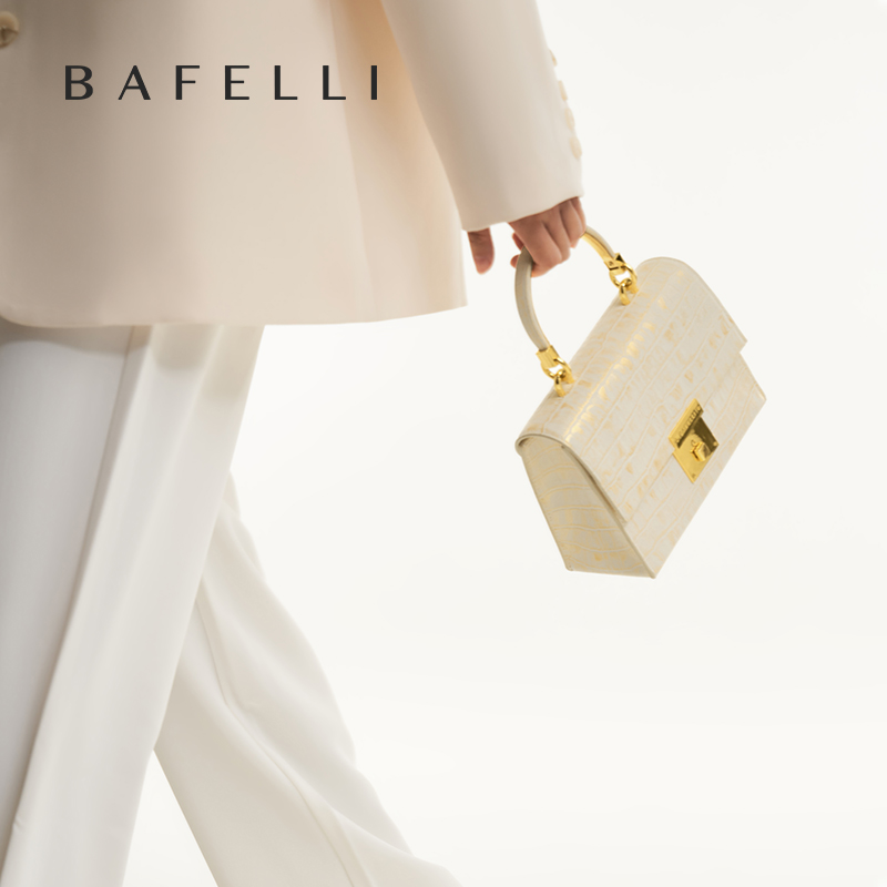 BAFELLI Elegant Gestaltete Dam – Luxury Bags Lv Bewertung und Preis