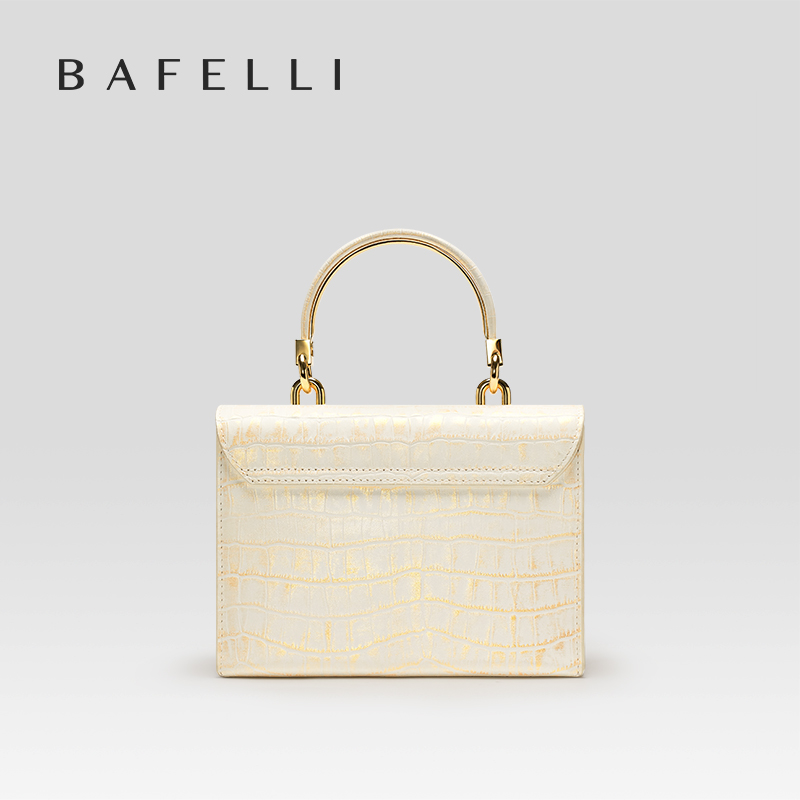BAFELLI Elegant Gestaltete Dam – Luxury Bags Lv Bewertung und Preis
