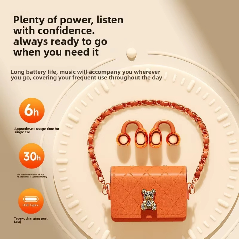 Lenovo Neue Bluetooth-Kopfhöre – Luxury Bags Videos Bewertung und Preis
