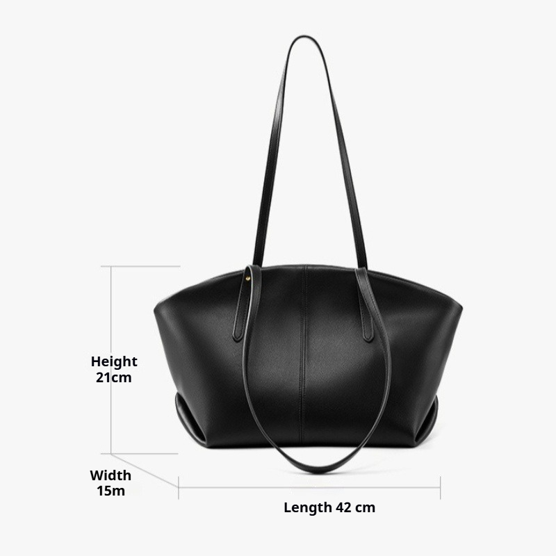 Minimalistische Tragetasche fü – Luxury Bags Everyday Bewertung und Preis