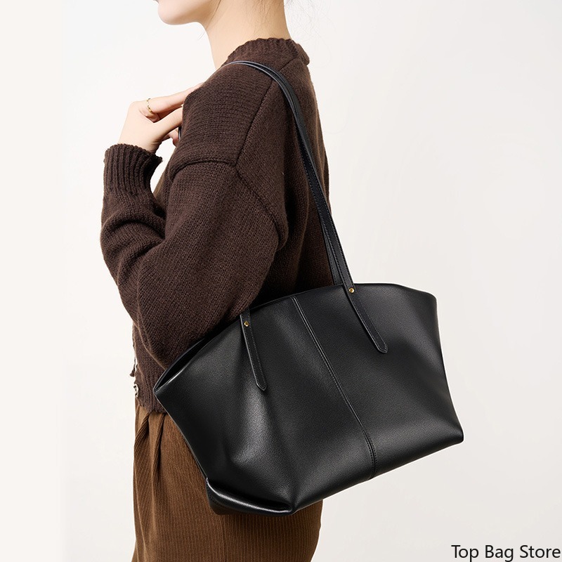 Minimalistische Tragetasche fü – Luxury Bags Everyday Bewertung und Preis