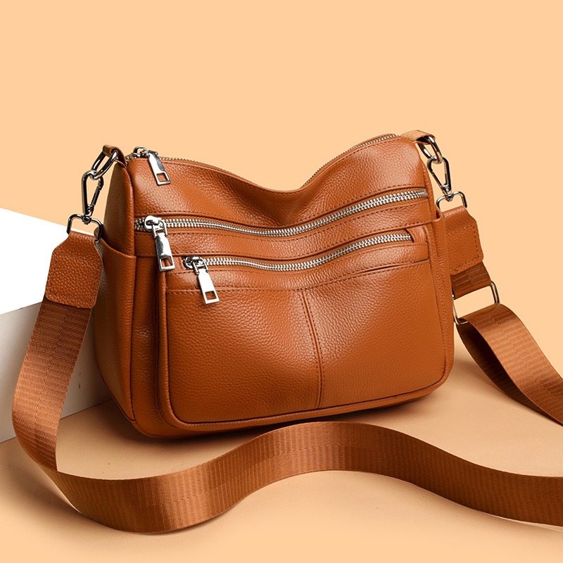 Minimalistische Alltags-Umhäng – Luxury Bags Everyday Bewertung und Preis