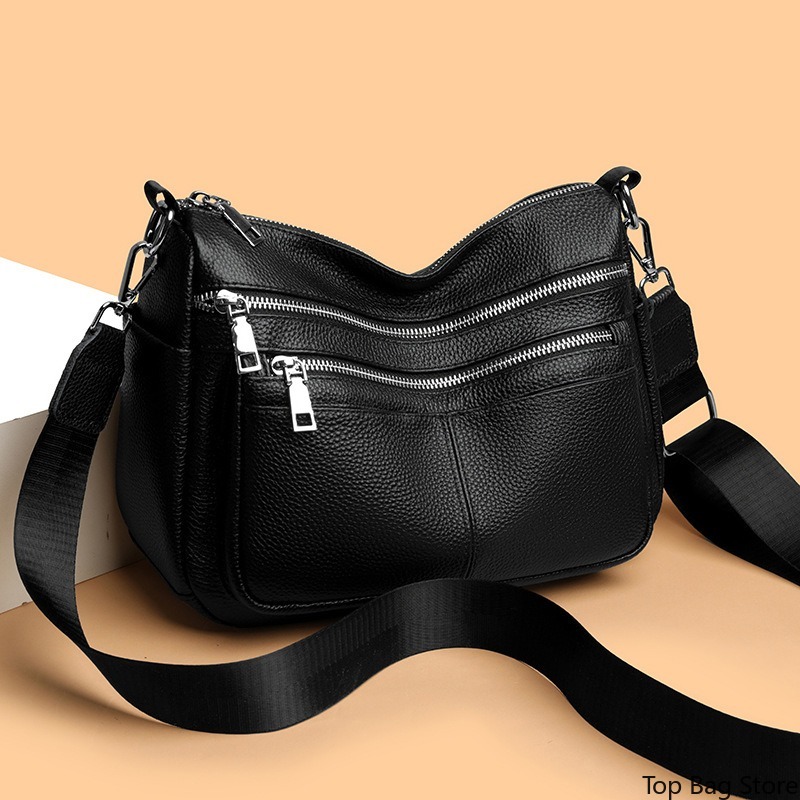 Minimalistische Alltags-Umhäng – Luxury Bags Everyday Bewertung und Preis