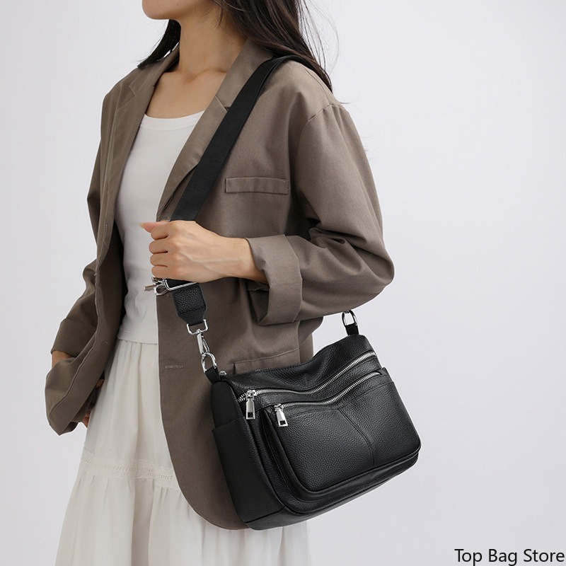 Minimalistische Alltags-Umhäng – Luxury Bags Everyday Bewertung und Preis