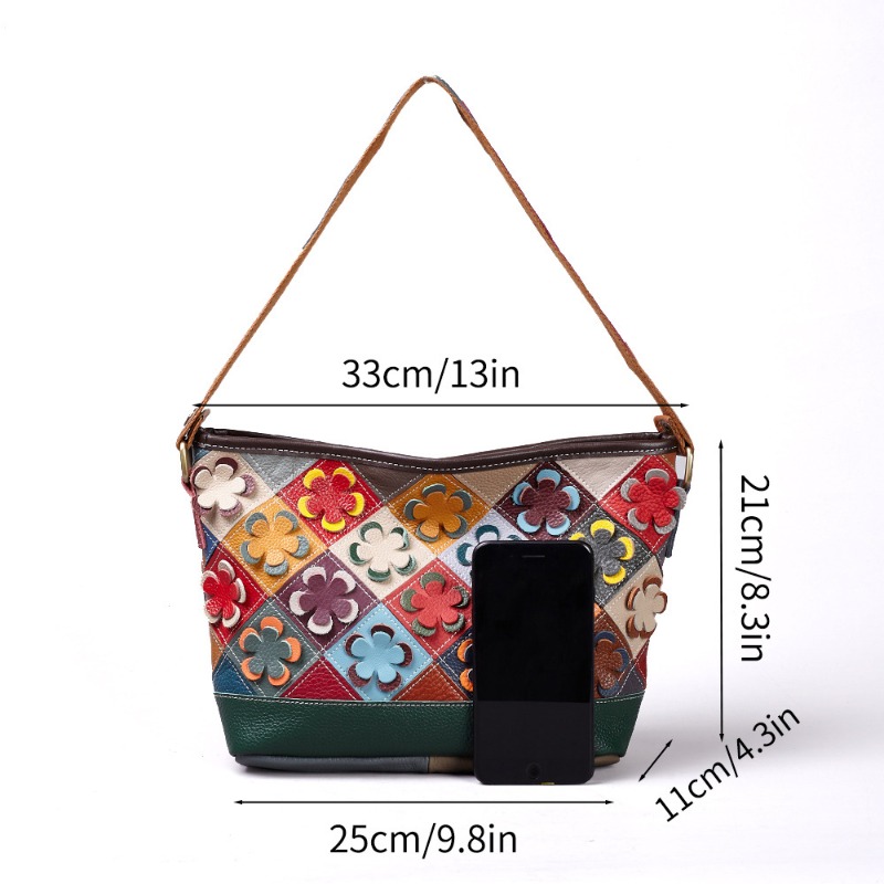 Vintage Elegante Alltagstasche – Luxury Bags Everyday Bewertung und Preis