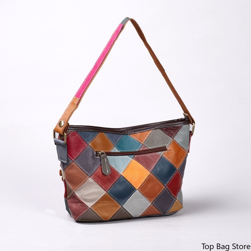 Vintage Elegante Alltagstasche – Luxury Bags Everyday Bewertung und Preis