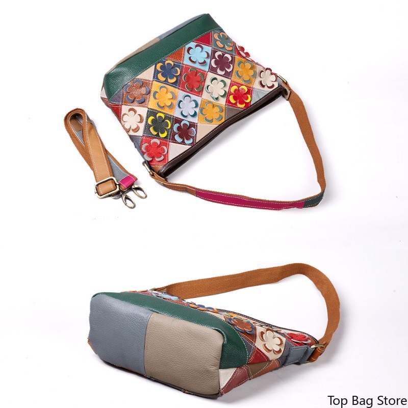 Vintage Elegante Alltagstasche – Luxury Bags Everyday Bewertung und Preis