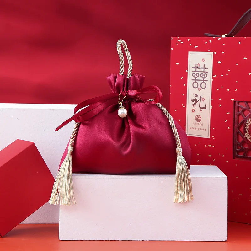 10 Stück Luxus verpackung Kord – Luxury Bags For School Bewertung und Preis