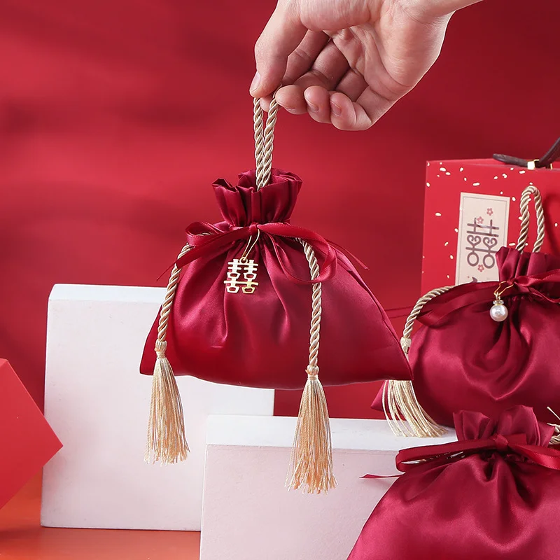 10 Stück Luxus verpackung Kord – Luxury Bags For School Bewertung und Preis