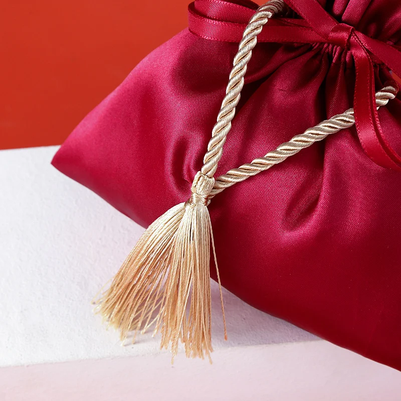 10 Stück Luxus verpackung Kord – Luxury Bags For School Bewertung und Preis