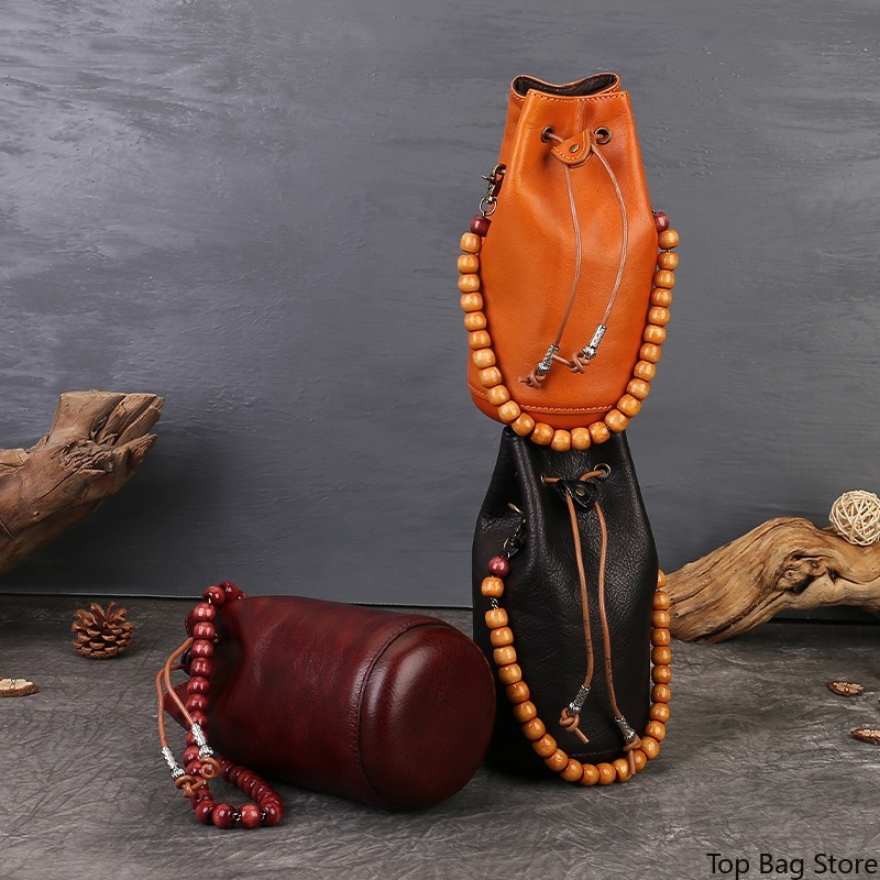 Vintage Mini Bucket Bag für Da – Luxury Bags Everyday Bewertung und Preis