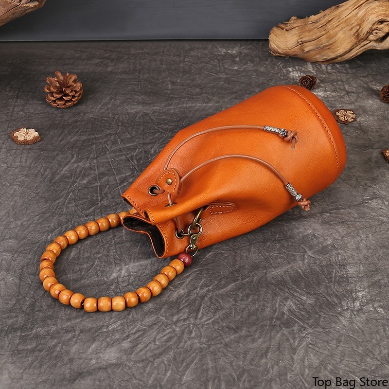 Vintage Mini Bucket Bag für Da – Luxury Bags Everyday Bewertung und Preis