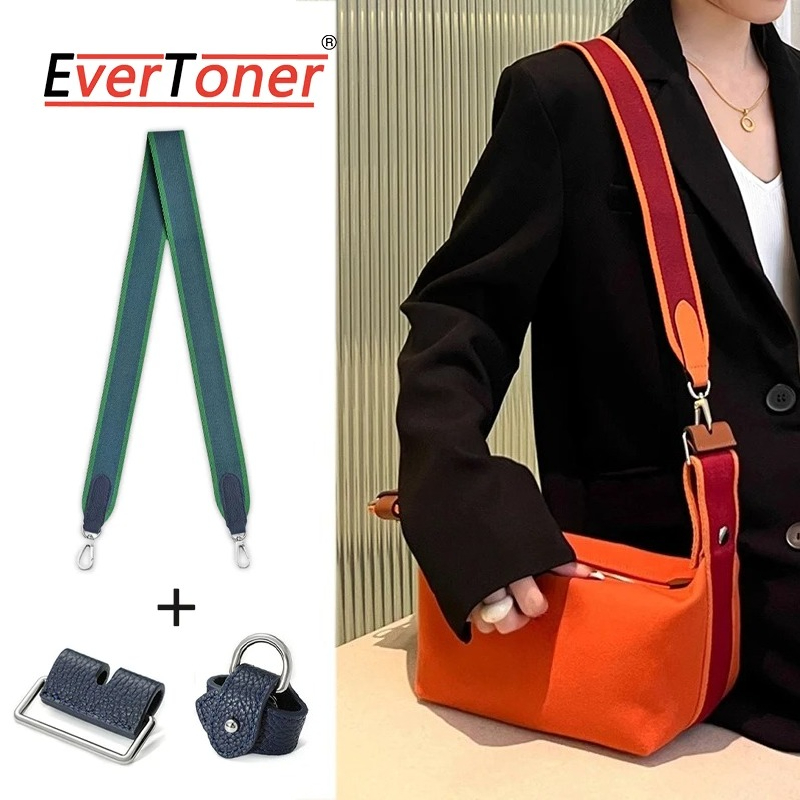 EverToner Widening Woven Canva – Belt Bag Leather Wide Bewertung und Preis