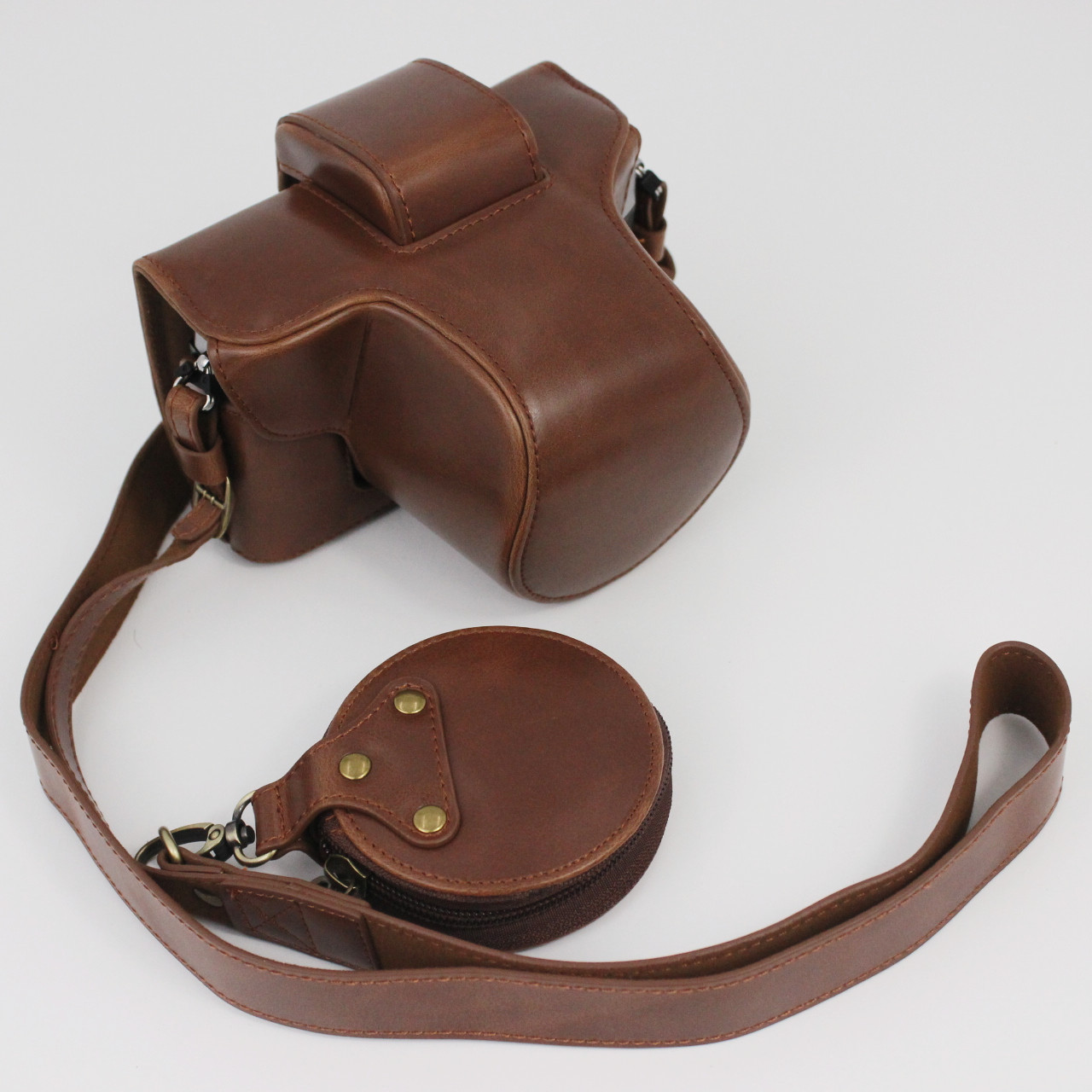 Luxuriöse PU-Leder Kameratasch – Luxury Bags Videos Bewertung und Preis