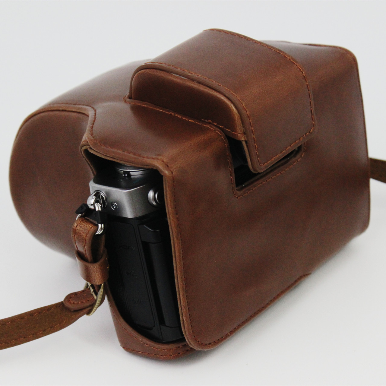 Luxuriöse PU-Leder Kameratasch – Luxury Bags Videos Bewertung und Preis
