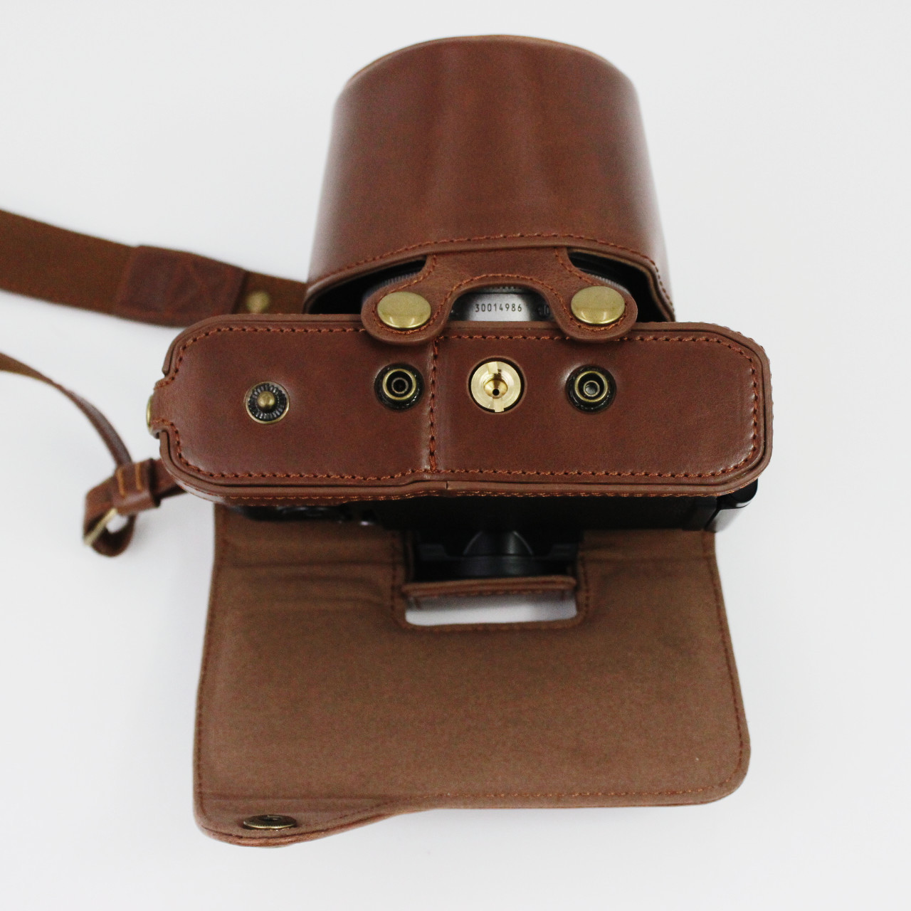 Luxuriöse PU-Leder Kameratasch – Luxury Bags Videos Bewertung und Preis