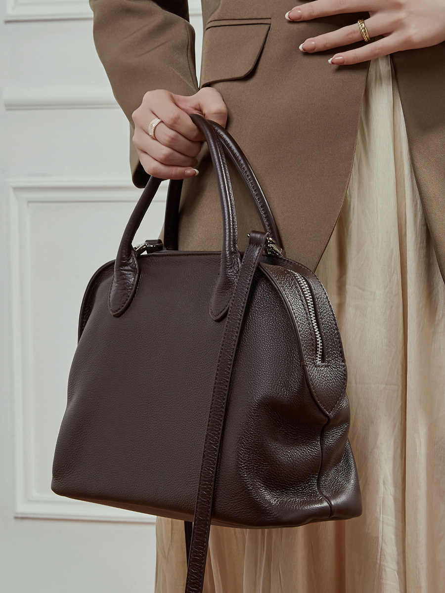 YANATARI Echtleder Große Kapaz – Luxury Bags China Wholesale Bewertung und Preis